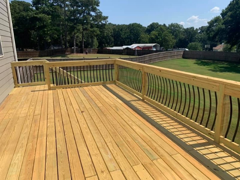 Sycon Restoration project photo 2