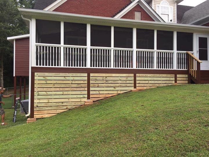 Sycon Restoration project photo 6