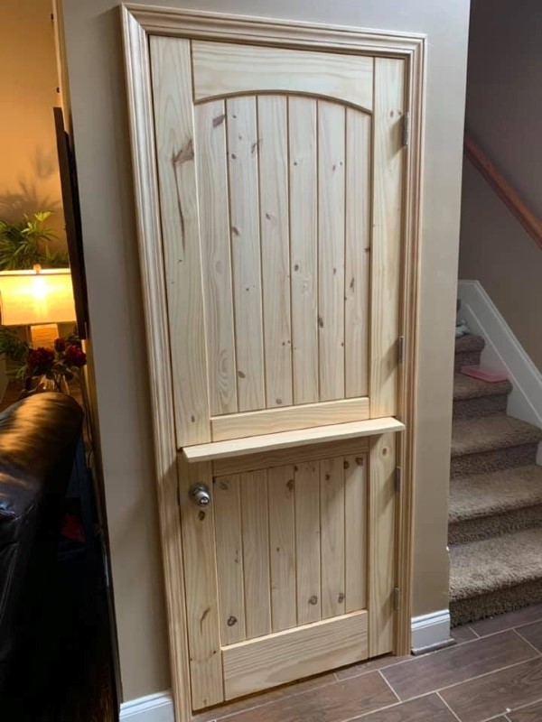 Sycon Restoration project photo 10