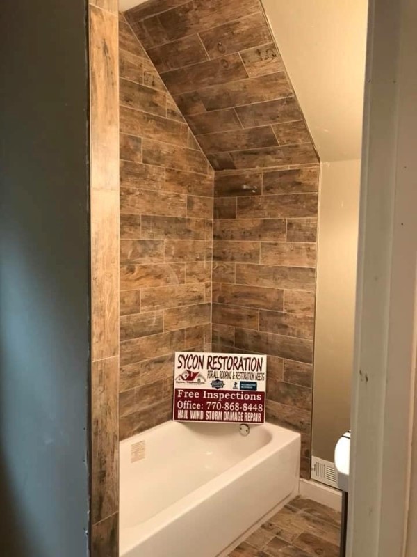 Sycon Restoration project photo 11