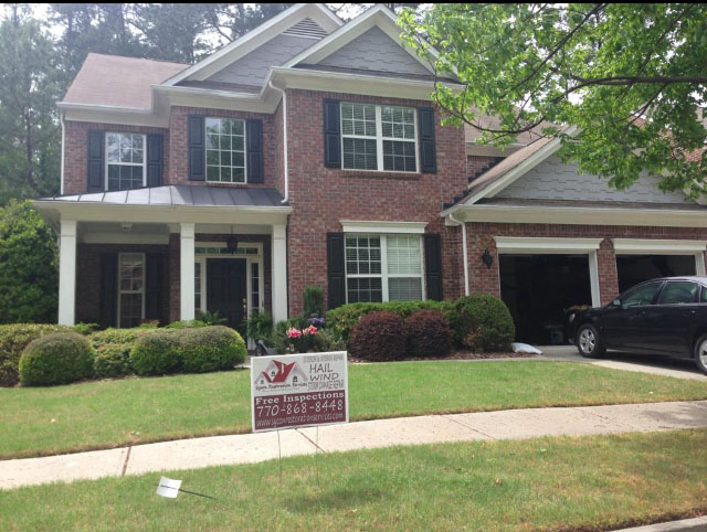 Sycon Restoration project photo 18