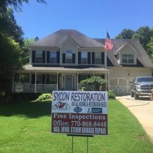 Customer Testimonials | Sycon Restoration Services